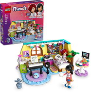 LEGO® Friends 42647 Paisley Room - LEGO Set