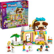 LEGO® Friends Kisállatfelszerelések boltja 42650 - LEGO