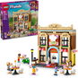 LEGO® Friends Étterem és főzőiskola 42655 - LEGO
