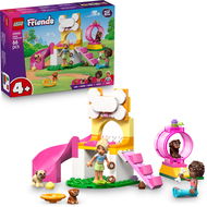 LEGO® Friends 42665 Welpenspielplatz - LEGO-Bausatz