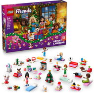 LEGO® Friends 42668 Adventi naptár 2025 - LEGO