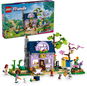 LEGO® Friends Méhészek háza és virágoskert 42669 - LEGO