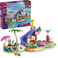 LEGO® Friends 42676 Fun Day at the Water Park - LEGO Set