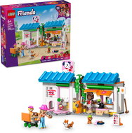 LEGO® Friends 42677 Dog Treat Bakery - LEGO Set
