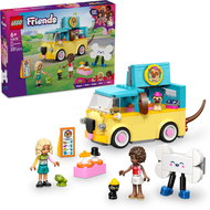 LEGO® Friends 42678 Pet Accessories Van - LEGO Set
