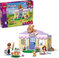 LEGO® Friends 42679 Hotel for Bunnies in Heartlake - LEGO Set