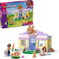 LEGO Set LEGO® Friends 42679 Hotel for Bunnies in Heartlake - LEGO stavebnice