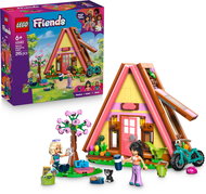 LEGO® Friends 42682 Glamping cabin in the countryside - LEGO Set
