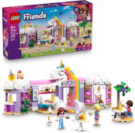 LEGO® Friends 42684 Dreamy Cafe with Unicorn - LEGO Set