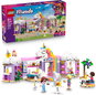 LEGO Set LEGO® Friends 42684 Dreamy Cafe with Unicorn - LEGO stavebnice
