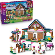 LEGO® Friends 42688 Horse Stable and Riding Academy - LEGO Set