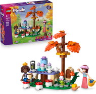 LEGO® Friends 42690 Forest Tea Party - LEGO Set