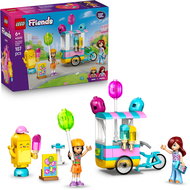 LEGO® Friends 42692 Ice cream and balloon stand - LEGO Set