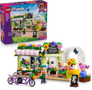LEGO® Friends 42693 Creative Florist - LEGO Set
