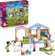 LEGO® Friends 42696 Veterinary Clinic with Pets - LEGO Set