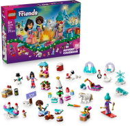LEGO® Friends 42698 Advent Calendar 2026 - LEGO Set