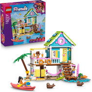 LEGO® Friends 42699 Beach House with Seals - LEGO Set