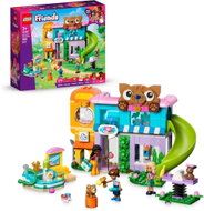 LEGO® Friends 42709 Centrum pro domácí mazlíčky - LEGO Set