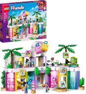 LEGO® Friends 42719 Nákupní centrum v městečku Heartlake - LEGO Set