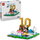 Editions 43011 Lionel Messi – Fußball-Highlights