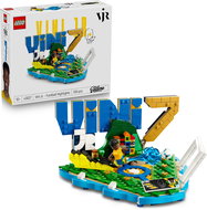 LEGO® Editions 43027 S - LEGO Set
