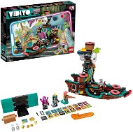 LEGO® VIDIYO™ 43114 Punk Pirate Ship - LEGO stavebnica