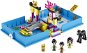 LEGO Disney Princess 43174 Mulan mesekönyve - LEGO