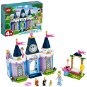 LEGO Disney Princess 43178 Cinderella's Castle Celebration - LEGO Set