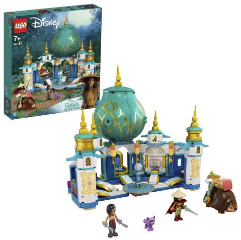 43181 lego discount