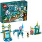 LEGO® Disney Princess™ 43184 Raya und der Sisu Drache - LEGO-Bausatz