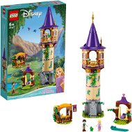 LEGO stavebnice LEGO® I Disney Princess™ 43187 Locika ve věži - LEGO stavebnice