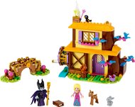 LEGO Disney Princess 43188 Šípková Ruženka a lesná chalúpka - LEGO stavebnica