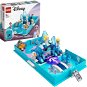 LEGO Disney Princess 43189 Elsa and the Nokk Storybook Adventures - LEGO Set