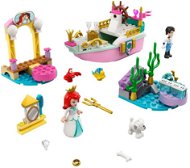 LEGO Disney Princess 43191 Ariel ünnepi hajója - LEGO
