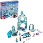LEGO stavebnice LEGO® I Disney Ledové království 43194 Ledová říše divů Anny a Elsy - LEGO stavebnice
