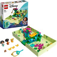 LEGO® I Disney Princess™ 43200 Antonio's Magical Door - LEGO Set