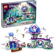 LEGO® Disney Az elvarázsolt lombház 43215 - LEGO