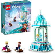 LEGO Set LEGO® Disney Princess™ 43218 To-be-revealed-soon - LEGO stavebnice