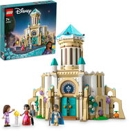 LEGO® │ Disney Princess™ 43224 König Magnificos Schloss - LEGO Set