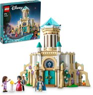 LEGO® │ Disney Princess™ 43224 Hrad krále Magnifica - LEGO stavebnica