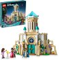 LEGO-Bausatz LEGO® │ Disney Princess™ 43224 König Magnificos Schloss - LEGO stavebnice