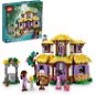 LEGO LEGO® │ Disney Princess™ 43231 Asha házikója - LEGO stavebnice