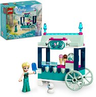 LEGO stavebnice LEGO® Disney Princess™ 43234 Elsa a dobroty z Ledového království - LEGO Set