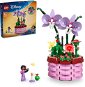 LEGO® │ Disney Princess™ 43237 Isabela virágcserepe - LEGO