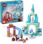 LEGO® │ Disney Princess™ 43238 Elsa a hrad z Ľadového kráľovstva - LEGO stavebnica