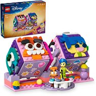 LEGO Set LEGO® - Disney 43248 Kostky nálad podle filmu V hlavě 2 - LEGO stavebnice