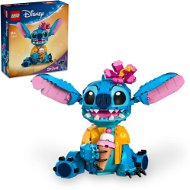 LEGO® │ Disney 43249 Stitch - LEGO stavebnica