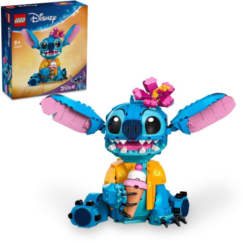 LEGO® Disney™ 43249 Stitch - LEGO - Fő fotó