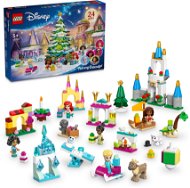 LEGO® │ Disney Princess™ 43253  Adventi naptár 2024 - LEGO