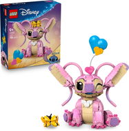 LEGO® - Disney 43257 Andílek - LEGO stavebnice